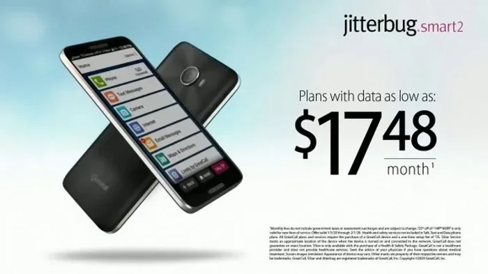 Jitterbug Phone Retailers