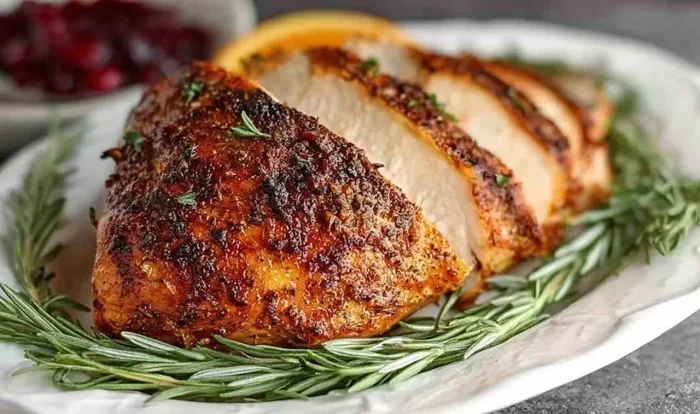 How Long to Cook Turkey Tips for Juicy Perfect Results