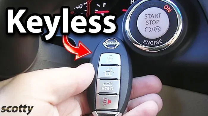 How to Start a Car Without Keys