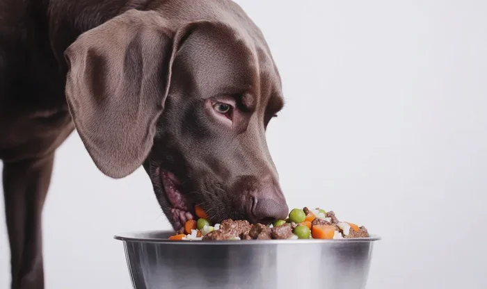 Best Food for Large Dog Breeds