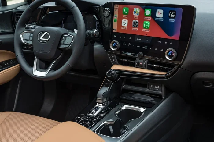 Mark Levinson Lexus