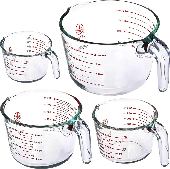 How Many Cups in 32 Oz The Complete Conversion Answer