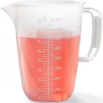 How Many Cups Are in a Gallon