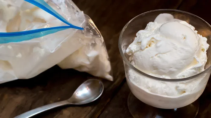 Make Delicious Ice Cream at Home with These Simple Tips