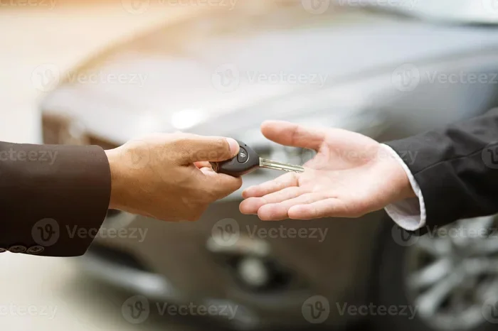 Arnold Buys Your Car