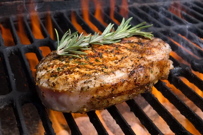 Marinade for Pork Chops to Tenderize