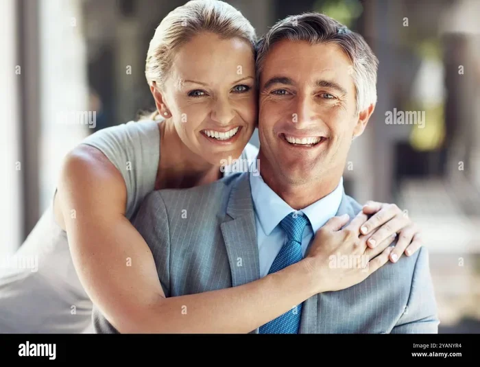 Why Women Like Married Men