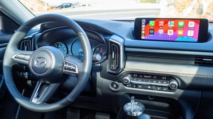 Siriusxm Subscription Mazda Cx-50