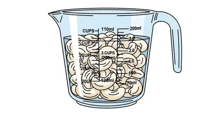 How Many ML in a Cup and Why This Simple Conversion Matters
