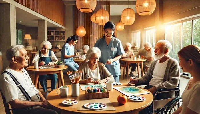 How Does Story Point Rate in Memory Care