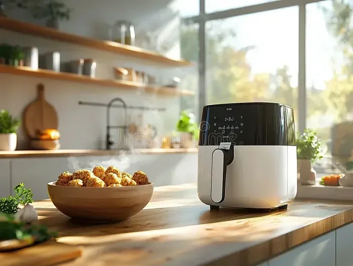 The Ultimate Guide To Air Fryer Choices You Will Love