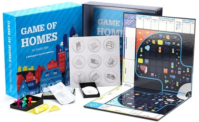 Mortgage Meaning in Monopoly