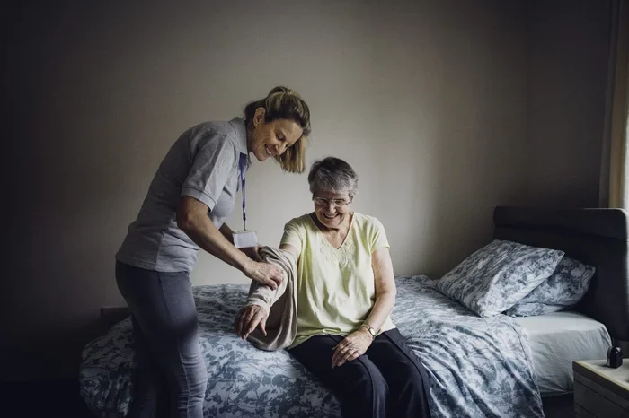 Get Insights on Night Carers for Elderly at Home