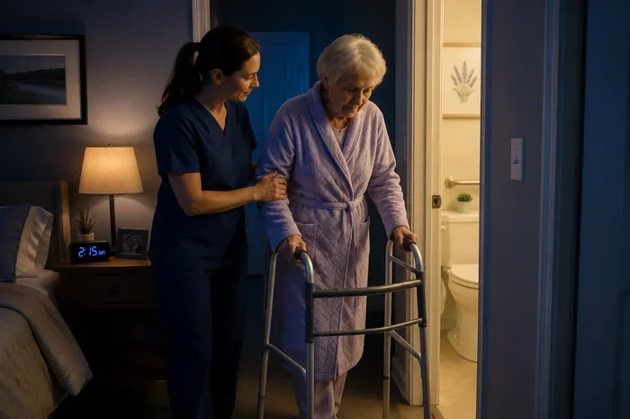 Get Insights on Overnight Care for Elderly Cost per Hour