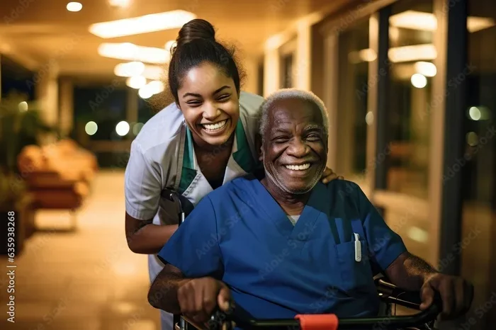 Get Insights on Night Carers for Elderly Parents