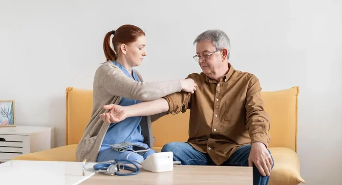 Get Insights on Night Carers for Elderly People Living
