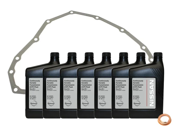 Youtube 2015 Nissan Sentra How to Check Transmission Fluid