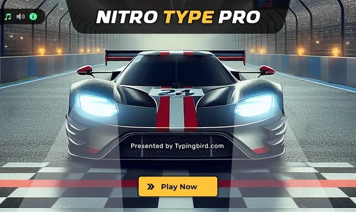 How Do You Sell Cars to Others in Nitro Type