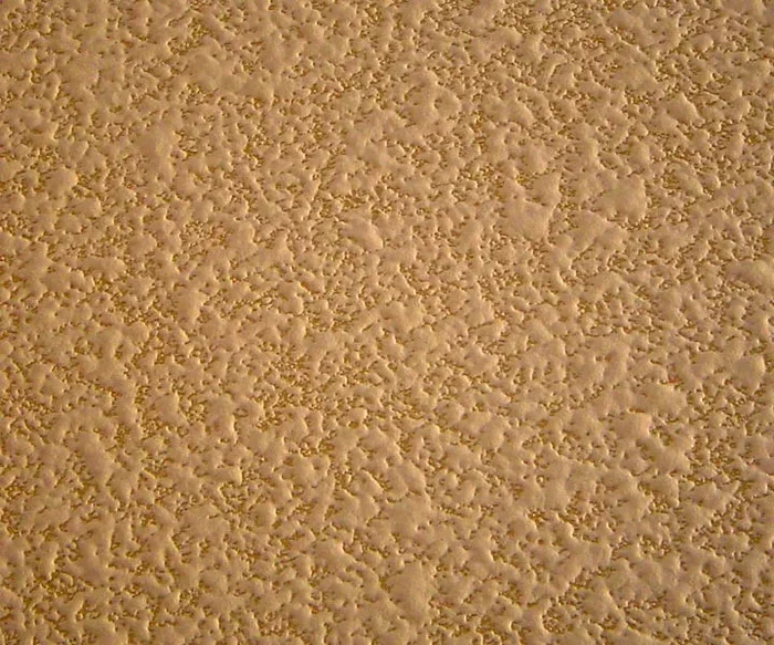 Orange Peel Test