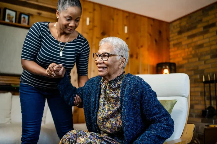 Read More About Overnight Caregivers and Family Support