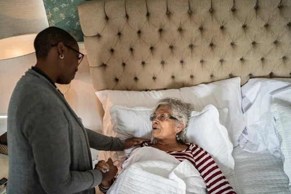 Read More About Overnight Caregivers and Family Planning