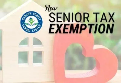 Pa School Tax Exemption for Seniors