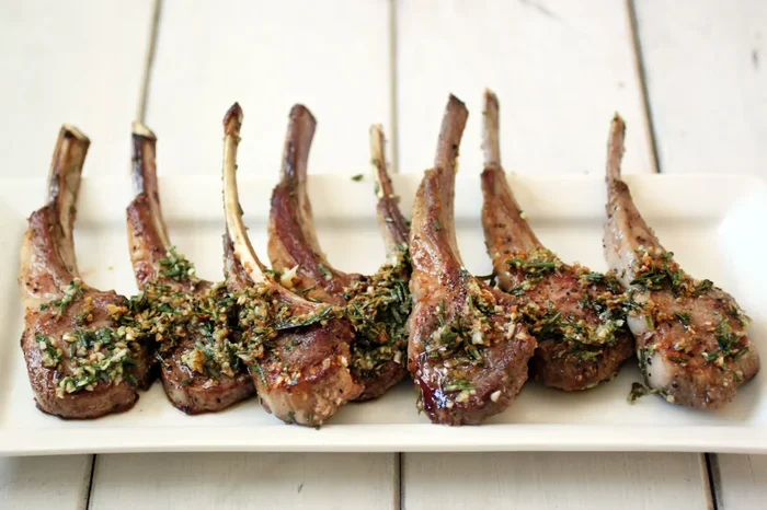 How to Cook Lamb Chops