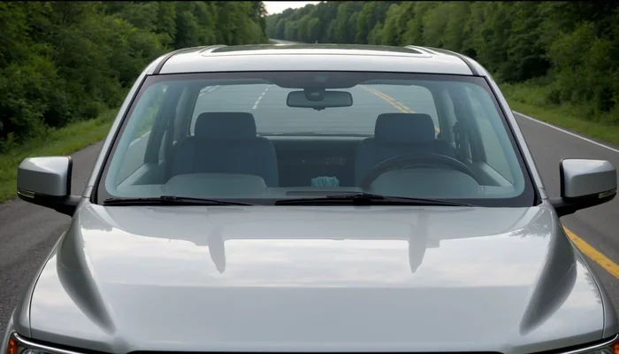 Passenger Cars Which Has the Windshield Vertical or Almost Vertical