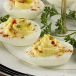 How to Boil Eggs for Perfect Deviled Eggs Every Time