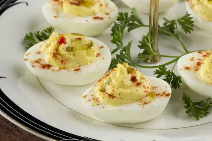 How to Boil Eggs for Perfect Deviled Eggs Every Time