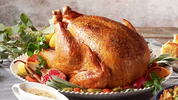 Turkey Cooking Times You Need to Know for Perfect Results