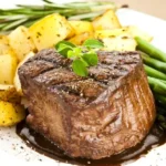 Find the Best Temperature for Filet Mignon Every Time