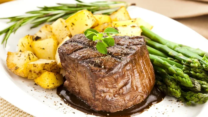 Find the Best Temperature for Filet Mignon Every Time