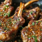 The Ultimate Guide to Cooking Perfect Lamb Chops at Home