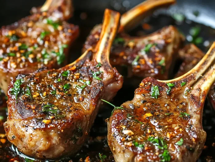The Ultimate Guide to Cooking Perfect Lamb Chops at Home