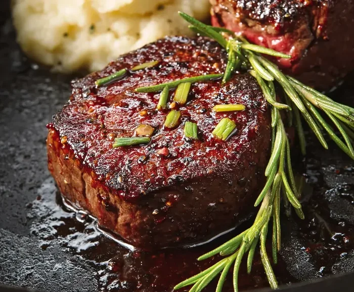 Filet Mignon Temp Chart Printable