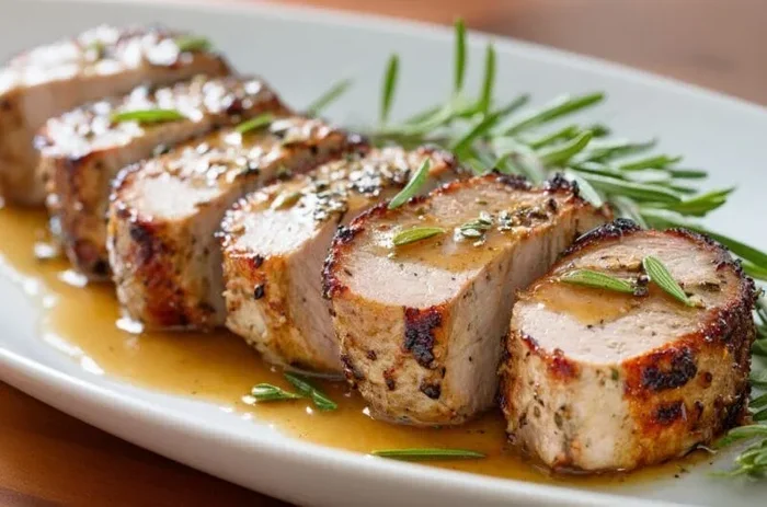 Best Pork Tenderloin Recipe You Will Absolutely Love