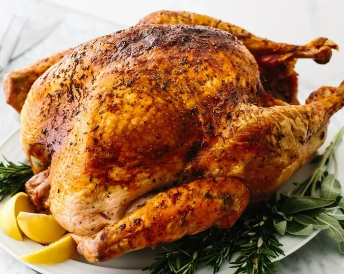 How Long to Cook a 13 lb Turkey Perfectly Every Time