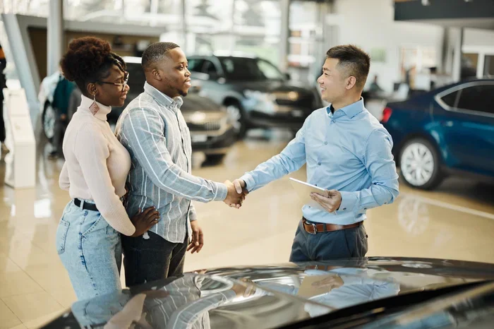 Get Insights on I Need a Car Now