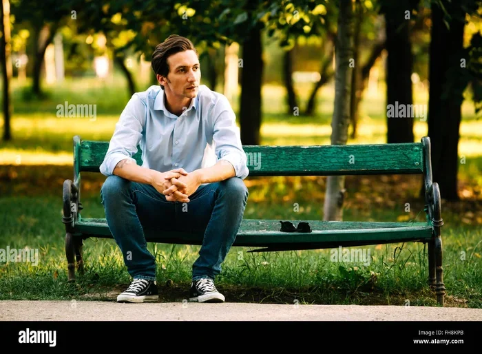 Person Without Girlfriend