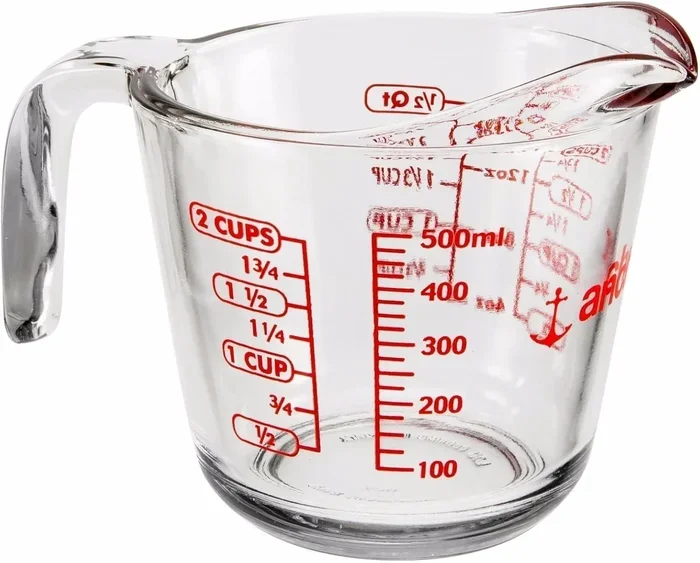 How Many Cups in a Pint Everything You Need to Know