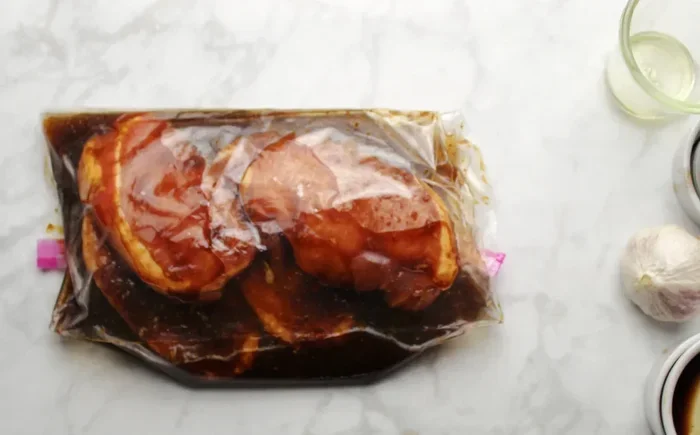 Best Overnight Pork Marinade