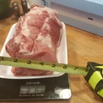 Pork Roasting Chart by Weight Guide for Perfect Results
