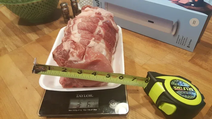 Pork Roasting Chart by Weight Guide for Perfect Results