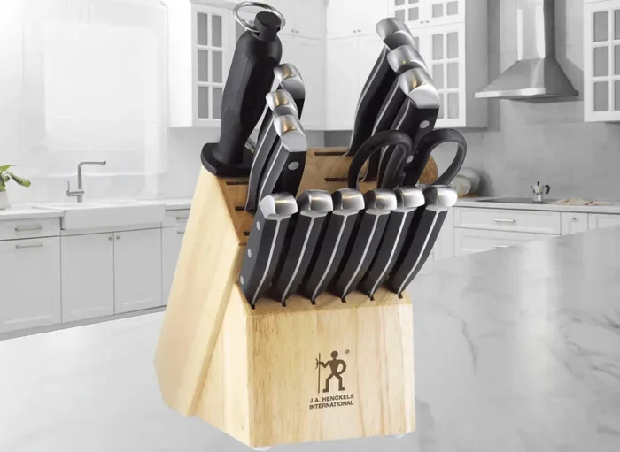 Coolina Knives