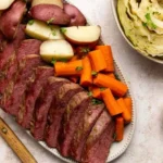 Pressure Cooker Corned Beef The Easiest Recipe Ever