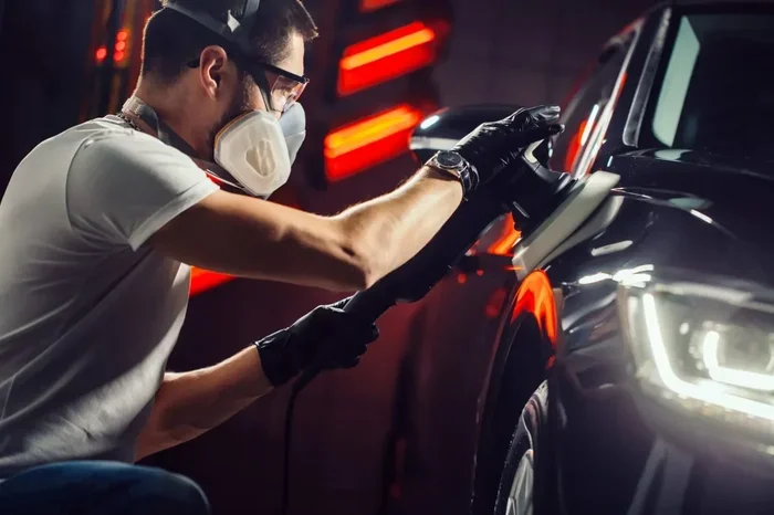 Beginners Guide to Car Detailing