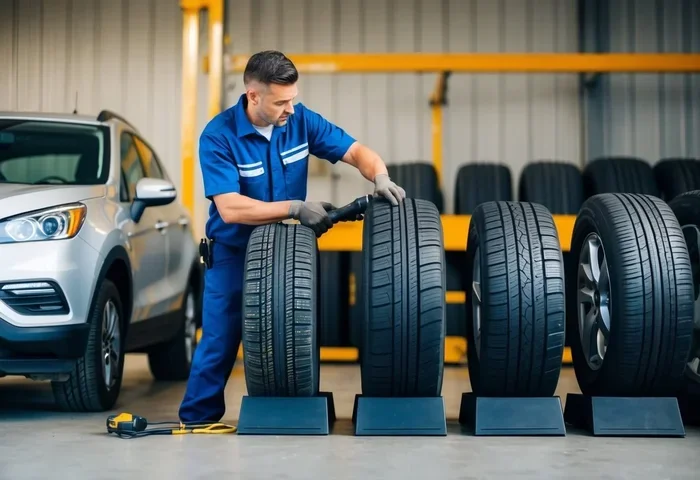 Tire Business