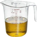 How Many Oz in a Quart