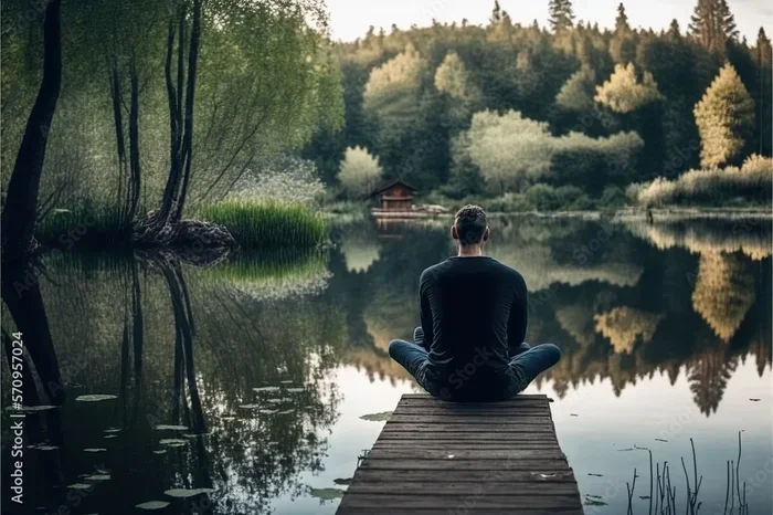Adhd and Silence